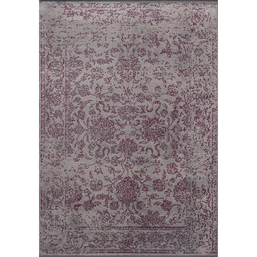 Tepih CLASSY DARK DAMSON, 200 x 300 cm slika 1