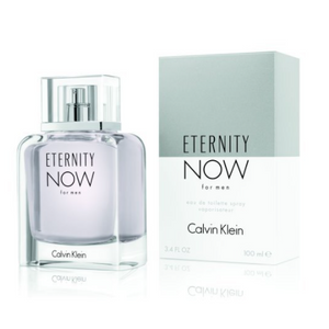 Calvin Klein Eternity Now toaletna voda 100ml