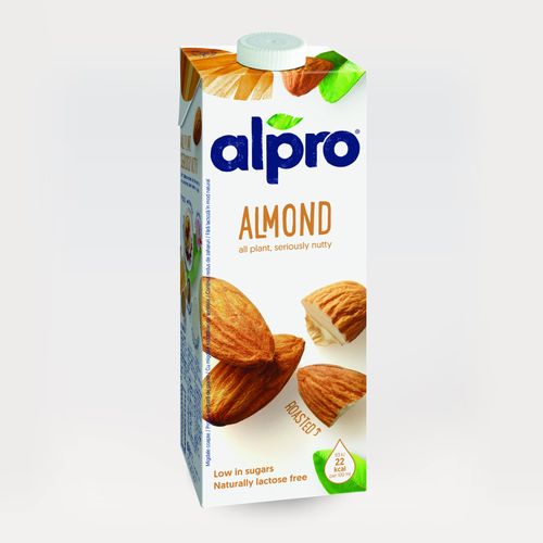 Alpro Napitak Badem 1l slika 1