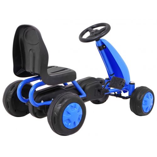 Go-kart for the Youngest - plavi slika 6