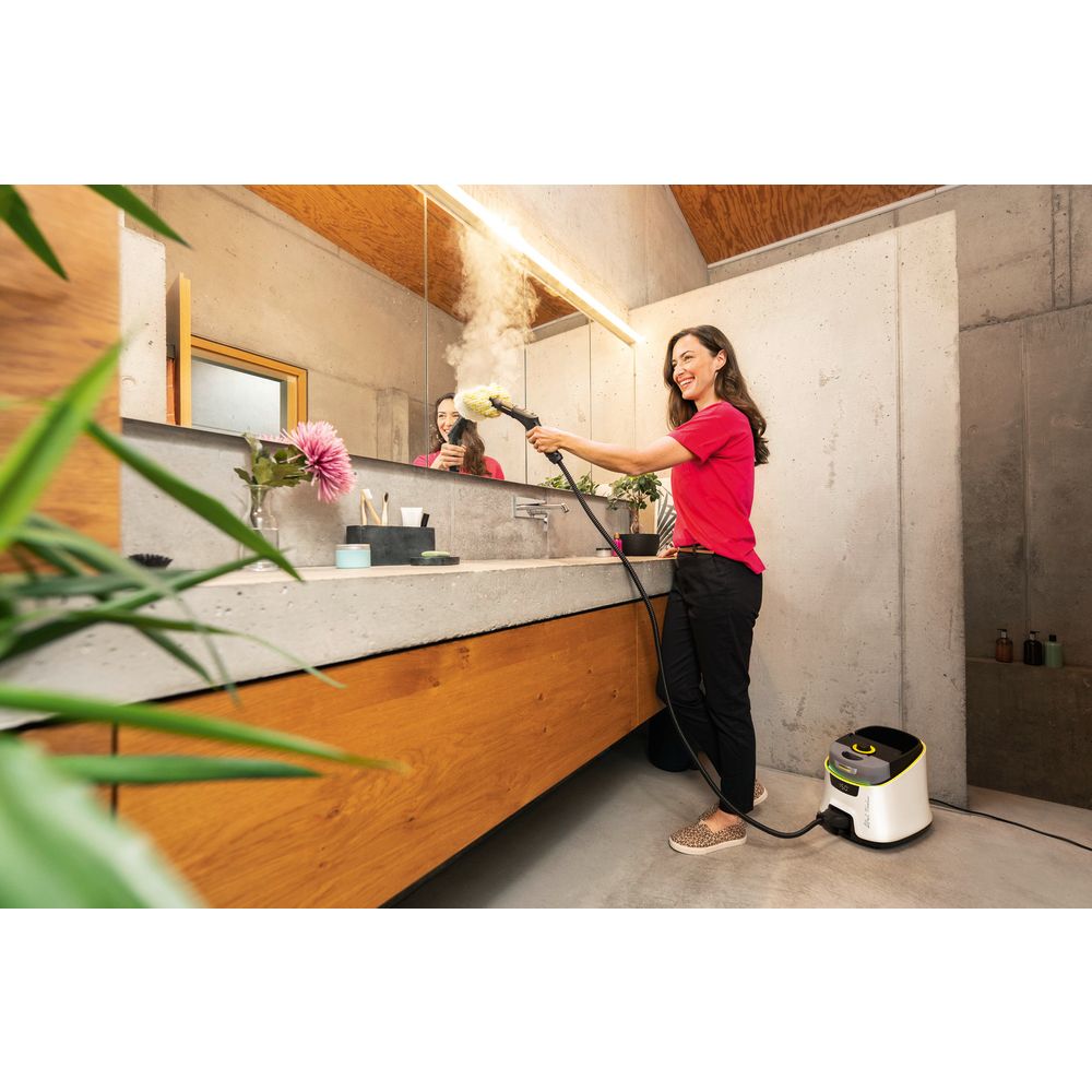 Karcher Parni čistač SC 5 Deluxe Signature Line slika 4