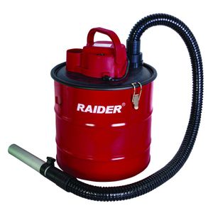 RAIDER Usisavač za pepeo 1000 W 18L, RD-WC02N