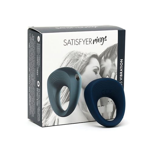 Prsten za penis Satisfyer Rings 2 slika 5