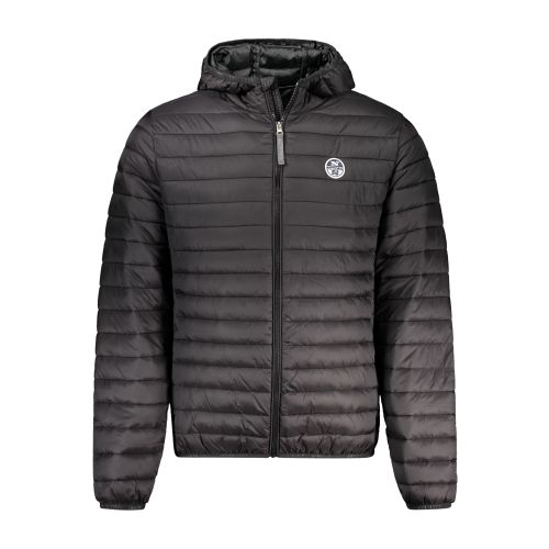 NORTH SAILS MEN'S BLACK JACKET slika 1