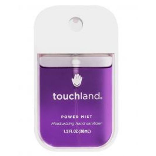 TOUCHLAND POWER MIST ljubičasta - lavanda slika 1