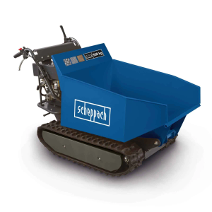Scheppach motorna kolica Dumper DP5000 5.6 KS 5908801903 