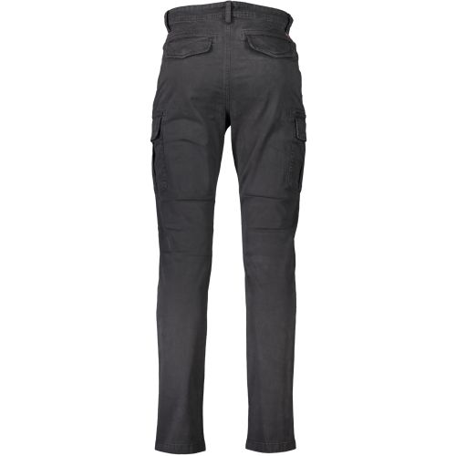 NAPAPIJRI MEN'S BLACK PANTS slika 2