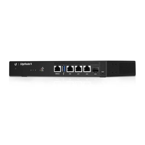 Ubiquiti EdgeRouter 4 slika 1