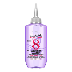 L'Oréal Paris Elseve Hyaluron Plump 8S Wonder Water tečni balzam za kosu 200ml