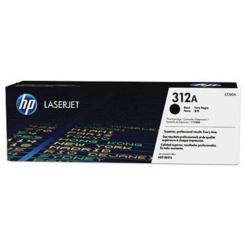 HP 312A/crna Toner  slika 1