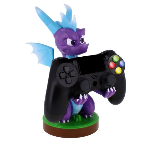 Spyro the Dragon Držač za Kontrolere 21cm slika 5