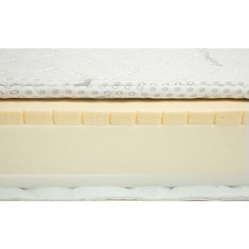 Dvostrani madrac od visco pjene 120x60x13cm slika 4