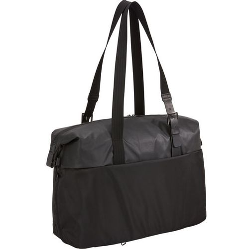 Thule Spira Horizontalna putna torba / ručni prtljag - Black slika 2