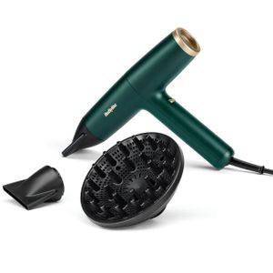 BaByliss Fen za kosu D6555DE Air Power Pro 1700W