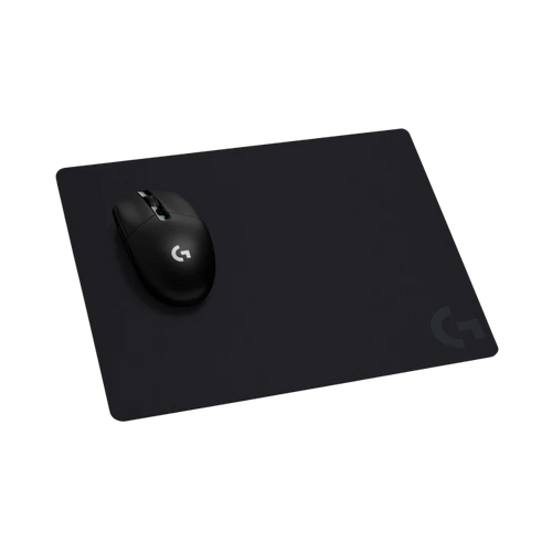 Logitech G440 podloga za miš, tvrda, 3 mm, crna 943-000791 slika 1