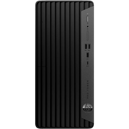 Računalo HP Pro Tower 400 G9 i5 / 16GB / 512GB SSD / Windows 11 Pro (crno) slika 1