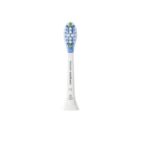 Philips Sonicare C3 Premium Plaque Defence Standardne glave sonične četkice za zube HX9042/17 slika 3