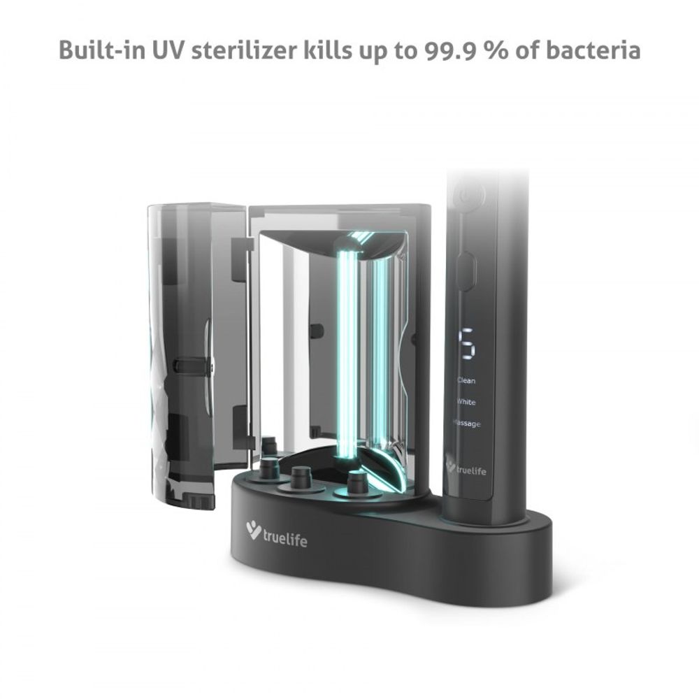 TrueLife četkica za zube K150 UV slika 5