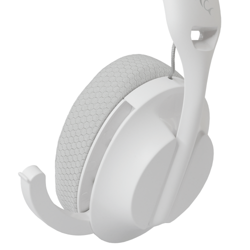 WS WGH 2441 FALCON White, Wireless Headset slika 3