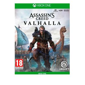 XBOXONE/XSX Assassin's Creed Valhalla