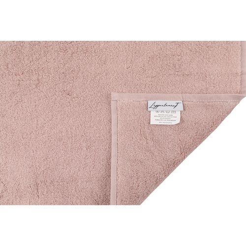 L'essential Maison Chicago Wash - Pink Pink Wash Towel slika 6