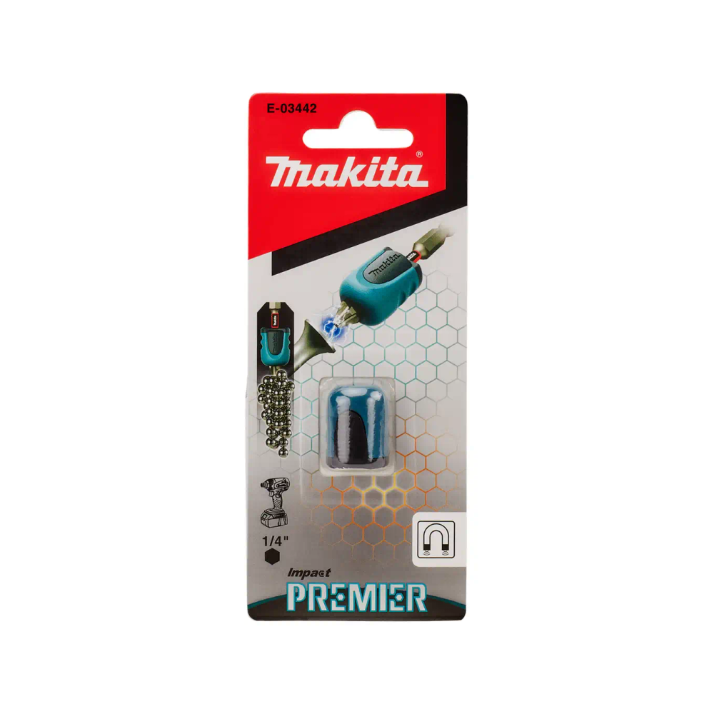 Makita - Magnetni pojačivač za bit nastavke Premier E-03442 slika 2