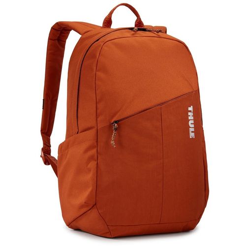 Thule Notus Backpack ruksak za prijenosno računalo 20L narančasta slika 9