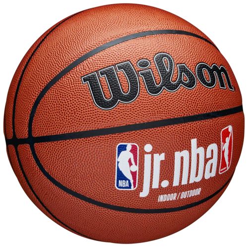 Wilson Jr NBA Fam Logo In/Out Unisex Košarkaška Lopta WZ2009801XB slika 2