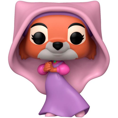 POP figure Disney Robin Hood Maid Marian slika 2