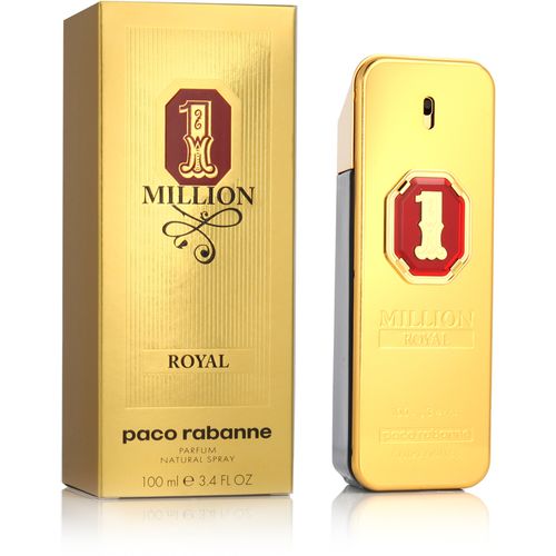 Paco Rabanne 1 Million Royal Parfum 100 ml (man) slika 2