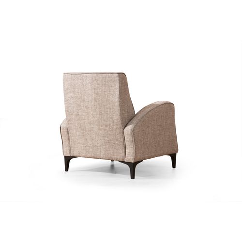 Petra - Fawn Fawn Wing Chair slika 6