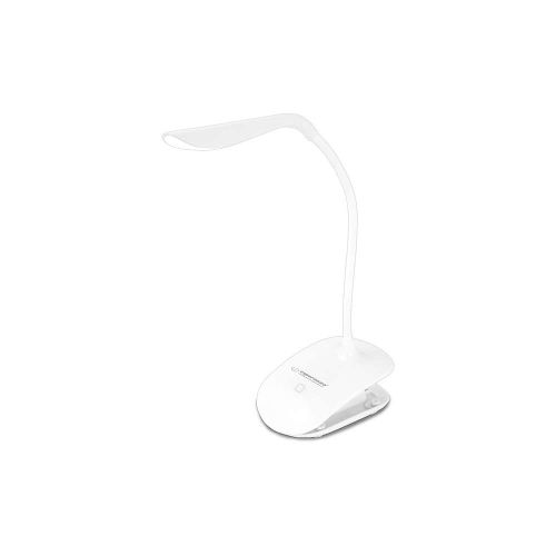 ESPERANZA ELD104W USB LAMPA slika 1