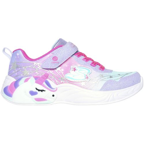 Skechers Patike Unicorn Dreams za djevojčice slika 1