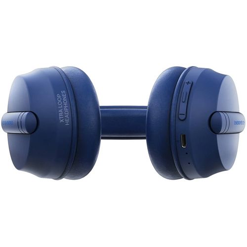 ENERGY SISTEM Navy Haru ECO Bluetooth slušalice plave slika 5