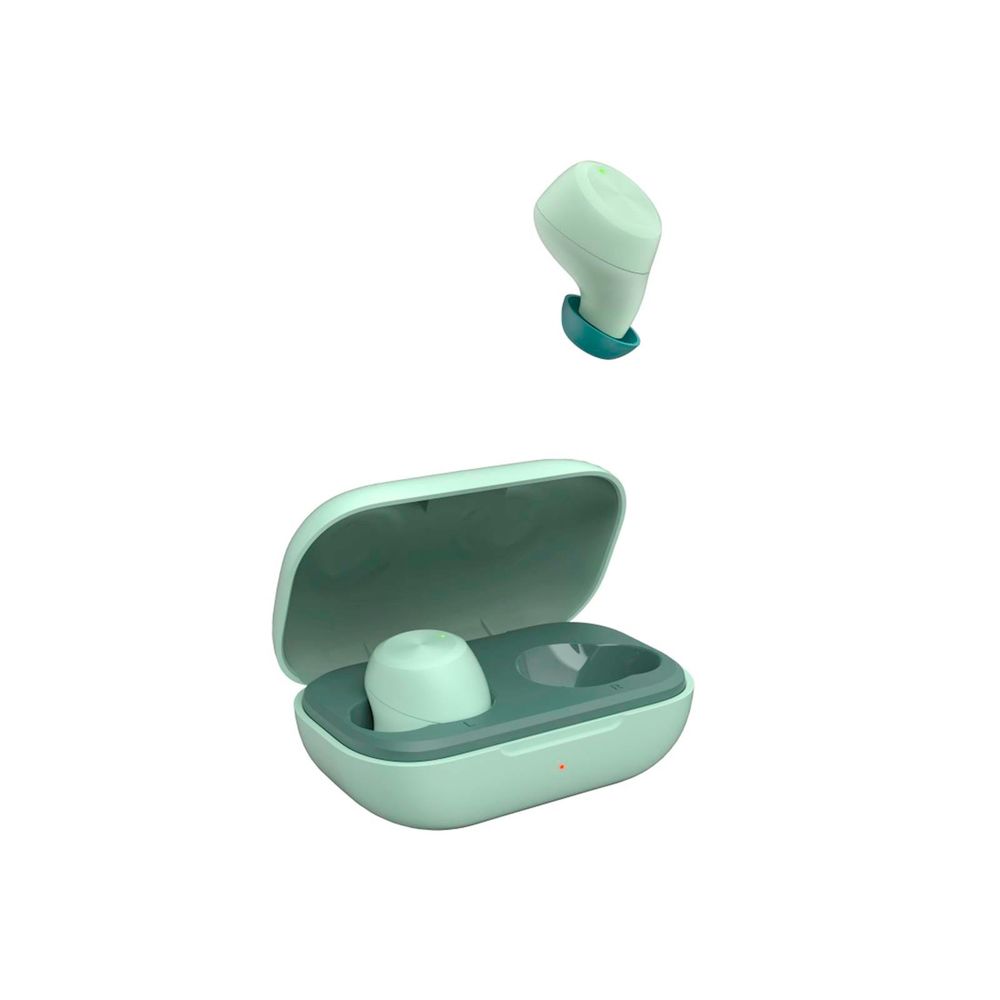 Slušalice BT "Spirit Chop" Hama, true wireless mint slika 1