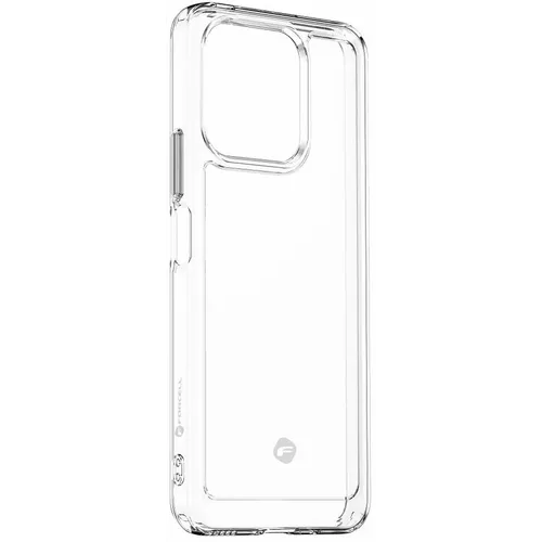 FORCELL F-PROTECT Clear Case za HONOR X8a prozirna slika 1