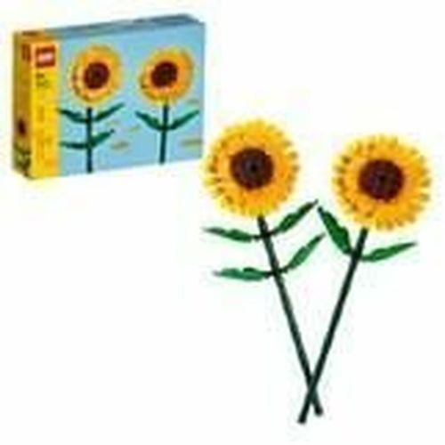 Playset Lego 40524 Ionic: Sun Flowers slika 1