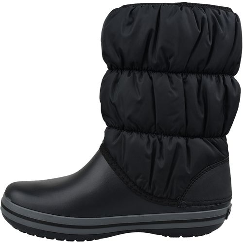 Ženske čizme Crocs winter puff boot w 14614-070 slika 2