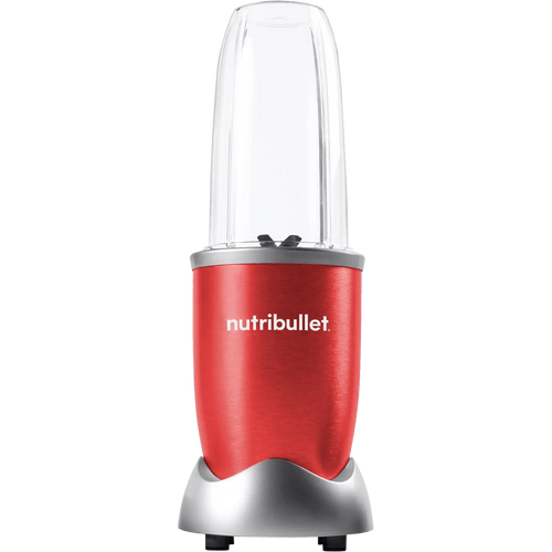 Nutribullet Pro - NB 907 R Red  slika 2