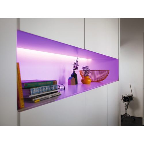 Philips HUE hue lightstrip plus v4 emea 1m ext slika 6