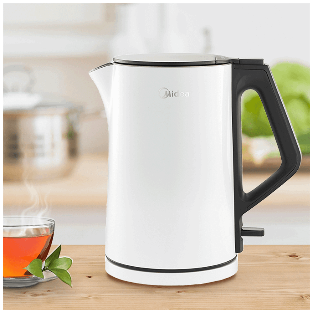 Midea Kuhalo za vodu MK-15H01A slika 5