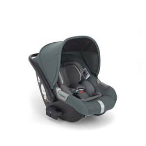 Inglesina DARWIN i-Size autosjedalica 0+ EMERALD GREEN