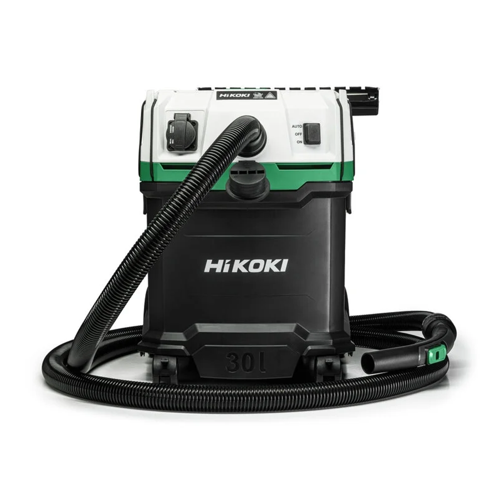 Hikoki usisivač RP300YM (30 L; 1200W) slika 1