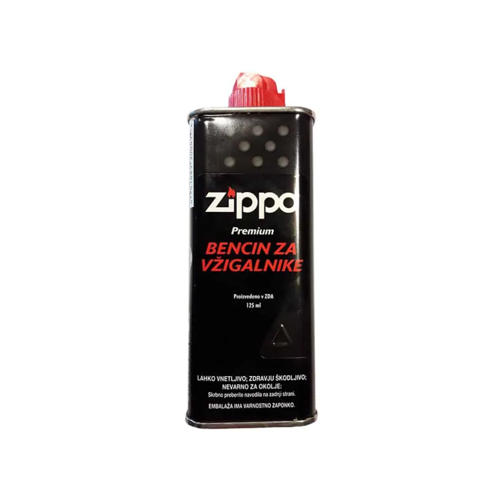Zippo Benzin slika 1