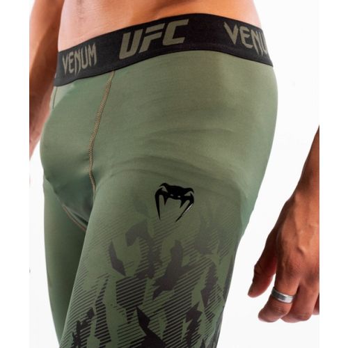 Venum UFC Authentic Fight Week Muški Kompresioni Šorc Kh XL slika 3