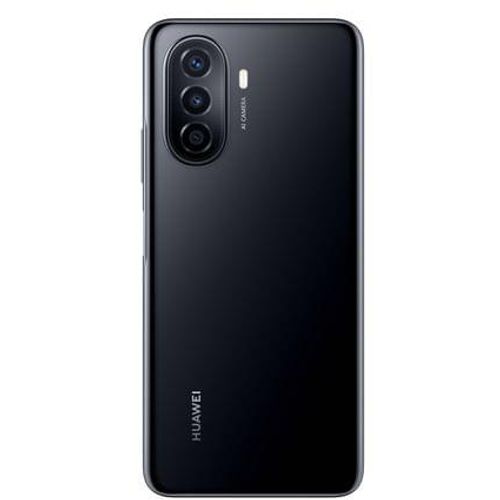 Huawei mobilni telefon Nova Y70 Midnight Black slika 4