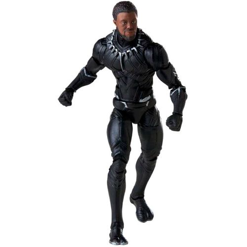 Marvel Black Panther Legacy Collection Black Panther figura 15cm slika 4