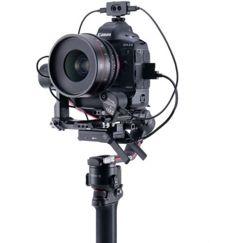 DJI Ronin 3D Focus System slika 3