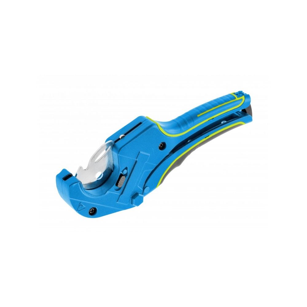 Högert Kliješta za rezanje cijevi (PVC/PE/PP/PEX…) ø42mm slika 2