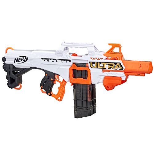 Nerf ultra select puška slika 3